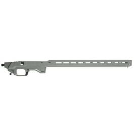 MDT ACC System Remington 700 SA Left-Handed Chassis