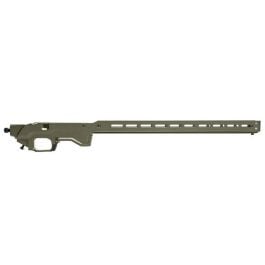 MDT ACC System Remington 700 SA Right-Handed Chassis