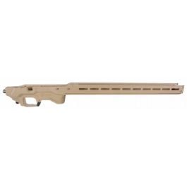 MDT ACC System Savage SA Right-Handed Chassis
