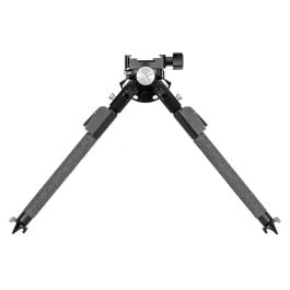 MDT CKYE-Pod Gen2 Single Pull Standard Bipod - Sling Swivel Stud