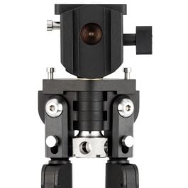 MDT CKYE POD Heavy Duty Bipod - ARCA Left Knob