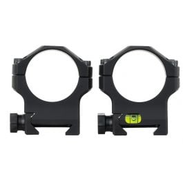 MDT Elite 34mm Medium Scope Rings