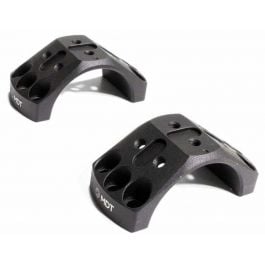 MDT Elite 35mm Scope Ring Caps