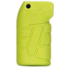 MDT Elite Vertical Grip - Green