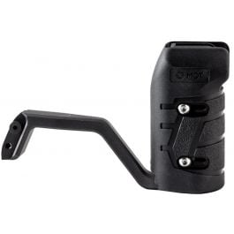 MDT Elite Vertical Grip With Connector Bar