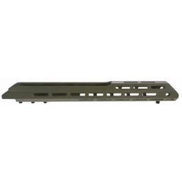MDT ESS Forend 15 Inch No Rail
