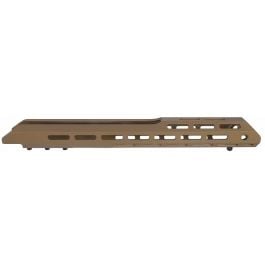 MDT ESS Forend 15 Inch No Rail