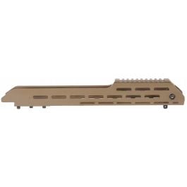 MDT ESS Forend 15 Inch NV Rail