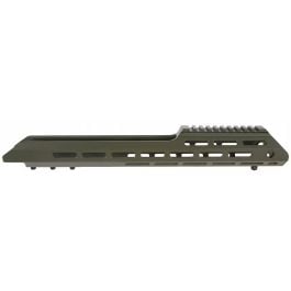 MDT ESS Forend 15 Inch NV Rail