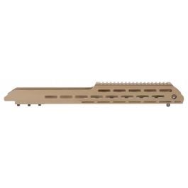 MDT ESS Forend 18 Inch NV Rail