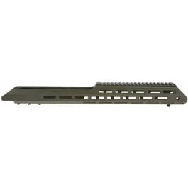 MDT ESS Forend 18 Inch NV Rail