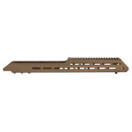 MDT ESS Forend 18 Inch NV Rail
