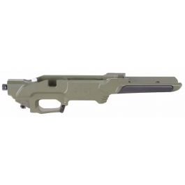 MDT ESS Remington 700 LA CIP 3.850 Right-Handed Chassis
