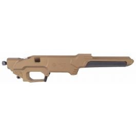 MDT ESS Remington 700 SA Left-Handed Chassis