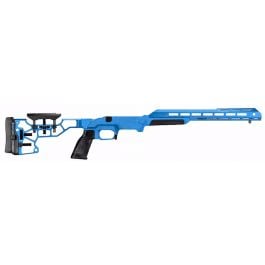 MDT ESS System Remington 700 Sa Right-Handed Chassis