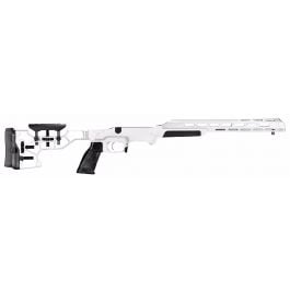 MDT ESS System Tikka T3 SA Left-Handed Chassis