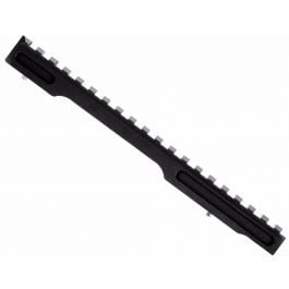 MDT ESS Tikka T3/T3X SA/LA Tall Scope Base