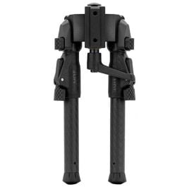 MDT GRND-Pod Bipod - A.R.M.S 17, Black