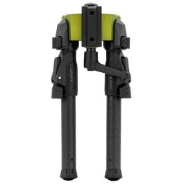 MDT GRND-Pod Bipod - A.R.M.S 17, Green