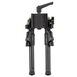 MDT GRND-Pod Bipod - RRS Dovetail/ARCA, Green