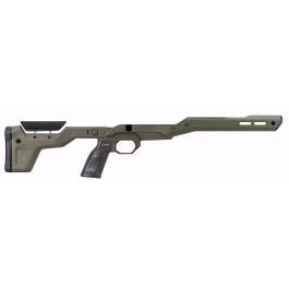 MDT HNT 26 Tikka T3 SA Right-Handed Fixed Chassis