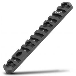 MDT M-Lok 3 Slot Picatinny Rail