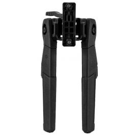 MDT Oryx Bipod - M-Loc, Black