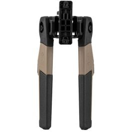 MDT Oryx Bipod - M-Loc, Flat Dark Earth