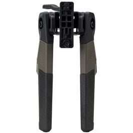 MDT Oryx Bipod - M-LOC, Olive Drab Green