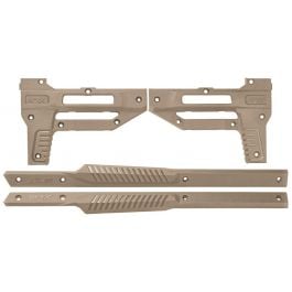 MDT Oryx Side Panels