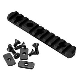 MDT Picatinny Rail With QD Sling Cup