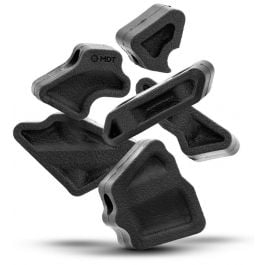 MDT SRS-X Elite Short Buttstock Rubber Dampers