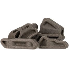 MDT SRS-X Elite Short Buttstock Rubber Dampers