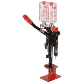 MEC 600 Jr Mark V Shotsell Reloader - 10 Gauge