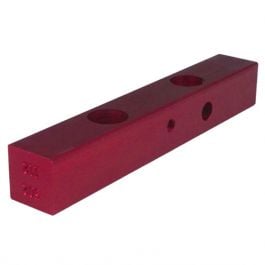 MEC Progressive Lead Shot Charge Bar - 3/4 Oz