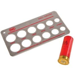MEC Shotshell Checker - 10 to 410 Gauge