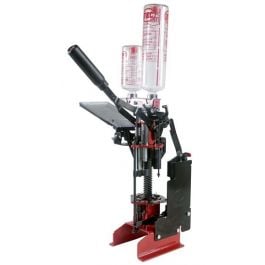 MEC Shotshell Reloader 9000Gn Progressive Press - 16 Gauge