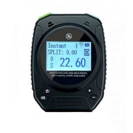 MEC Special B/COMP Pie Shot Timer - Black