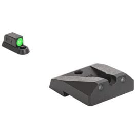 Meprolight ML-47787 Hyper Bright Iron Sight - CZ Shadow 2, Green