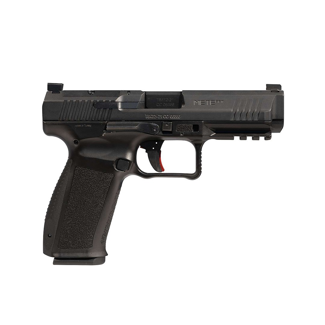 Mete SFT (Black)