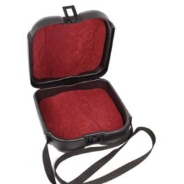 Negrini Travel and Storage Binocular Case - Black