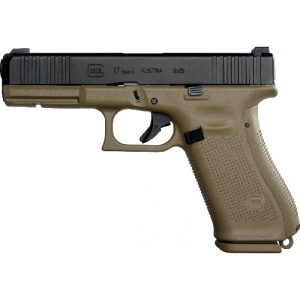 Glock Firearms