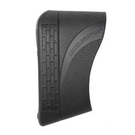 Pachmayr Decelerator Magnum Slip-On Recoil Pad – Small Black Rubber – 04414