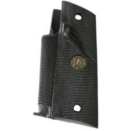 Pachmayr GM-45C Colt 1911 Signature Gun Grip - Black