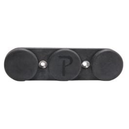 Pachmayr Pac-Mag Storage Magnet Gun Holster - Black