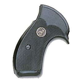 Pachmayr SK/GP Gun Grip - Black