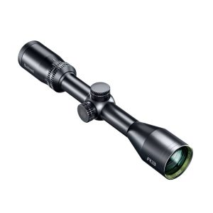 R3 3-9x40 Riflescope with DOA Quick Ballistic Reticle - Bushnell
