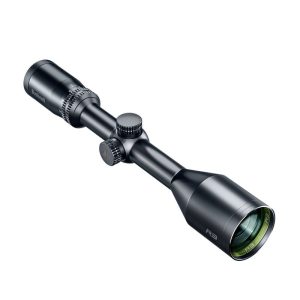 R3 3-9x50 with DOA Quick Ballistic Reticle - Bushnell