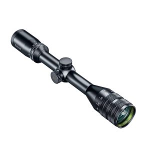 R3 4-12x40 Riflescope with DOA Quick Ballistic Reticle - Bushnell