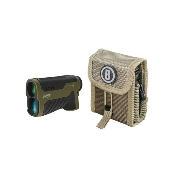 R5 2000 AB Laser Rangefinder - Bushnell
